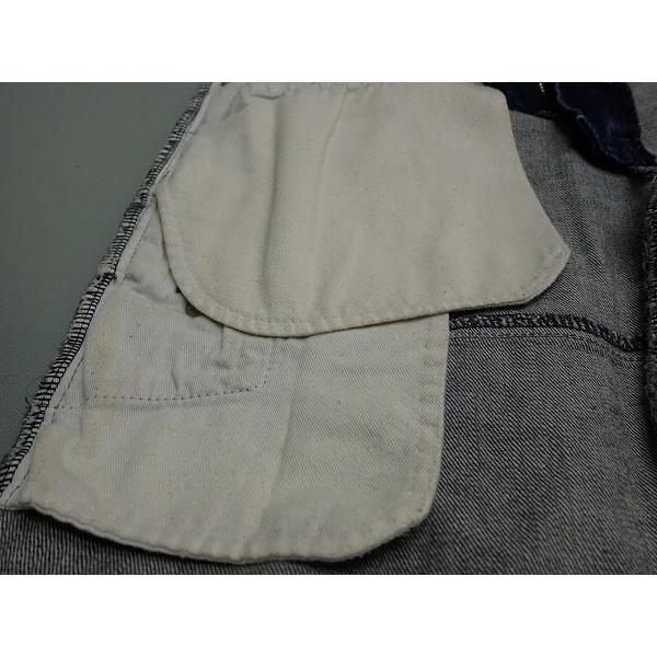 rupert R.P.T. RUPERT ジーンズ・M△ルパート/バイカー/デニムパンツ