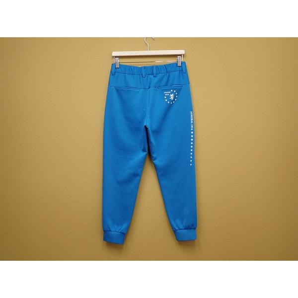 【新品】Admiral　アドミラル　ジョガーパンツ　M Admiral Golf GOLF ジョガーパンツ・M△アドミラルゴルフ/イージー