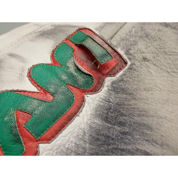 クシタニ（KUSHITANI） KUSHITANI MFJ公認 レーシングスーツ・L/難有り