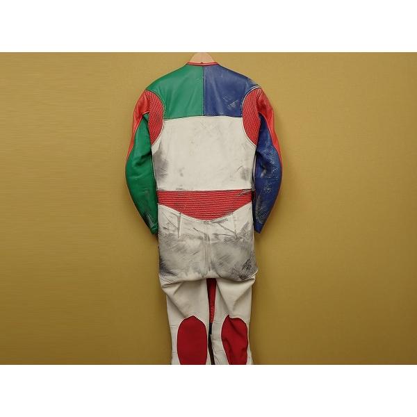 【値下げ】レーシングスーツ ツナギ　XL クシタニ　MFJ公認 KUSHITANI クシタニ レーシングスーツ ツナギ MFJ公認 【公式通販】