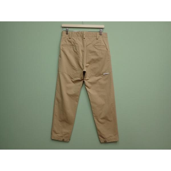 6876 Six Eight Seven パンツ・M△日本製/チノパン/メンズ/@A1