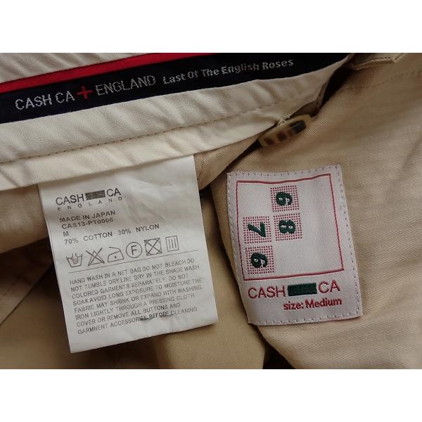 6876 6876 Six Eight Seven Six パンツ・M△日本製/チノパン/メンズ