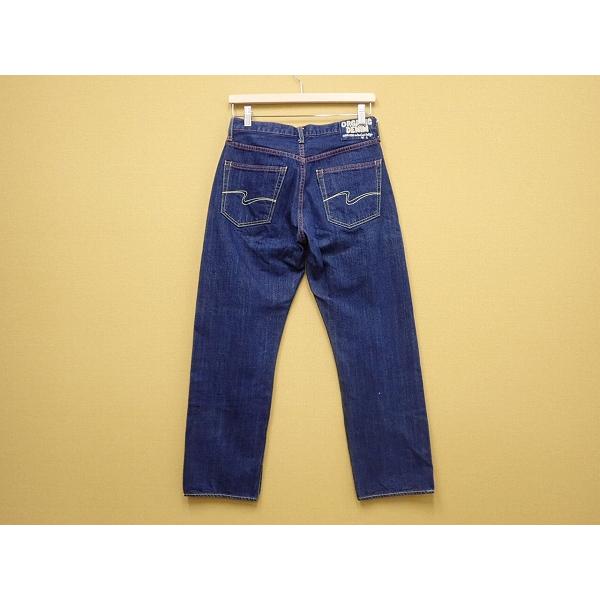 tigre brocante デニム TIGRE BROCANTE（ティグルブロカンテ） ジーンズ・30△ティグルブロ