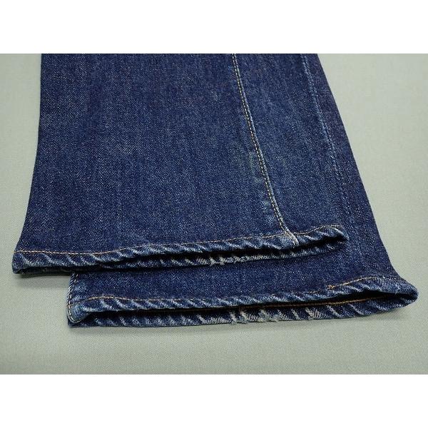 SKULL JEANS（スカルジーンズ） SKULL JEANS 5508XX ブーツカット