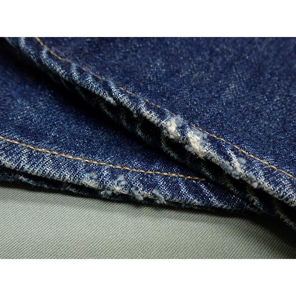 SKULL JEANS（スカルジーンズ） SKULL JEANS 5508XX ブーツカット