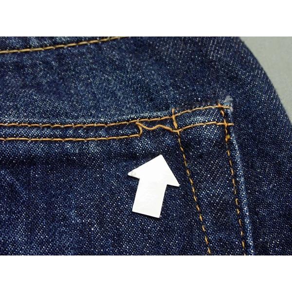 SKULL JEANS（スカルジーンズ） SKULL JEANS 5508XX ブーツカット