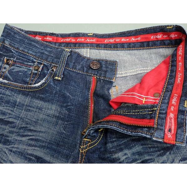 EDWIN 503ディスプレイ置き物　非売品 EDWIN（エドウィン） ジーンズ・29△エドウィン/EDGE OF BLUE/ユーズド
