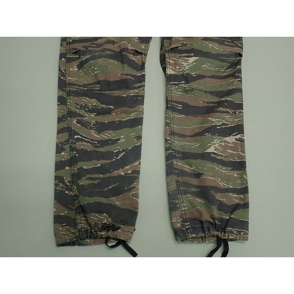 ROTHCO（ロスコ） タイガーカモ カーゴパンツ・S△ロスコ/迷彩