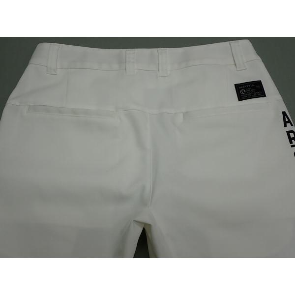 archivio（アルチビオ） ホワイトパンツ・44△アルチビオ/ゴルフ