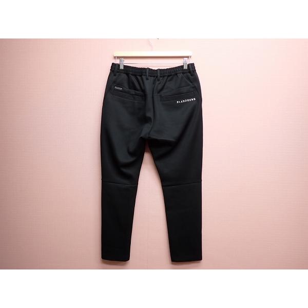 セントアンドリュース　ゴルフ　パンツ St ANDREWS パンツ・M△セントアンドリュース/2021/ゴルフ