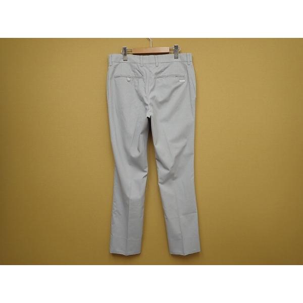 ゴルフパンツ Black&White Black＆White ブラックアンドホワイトスポーツ パンツ△Black