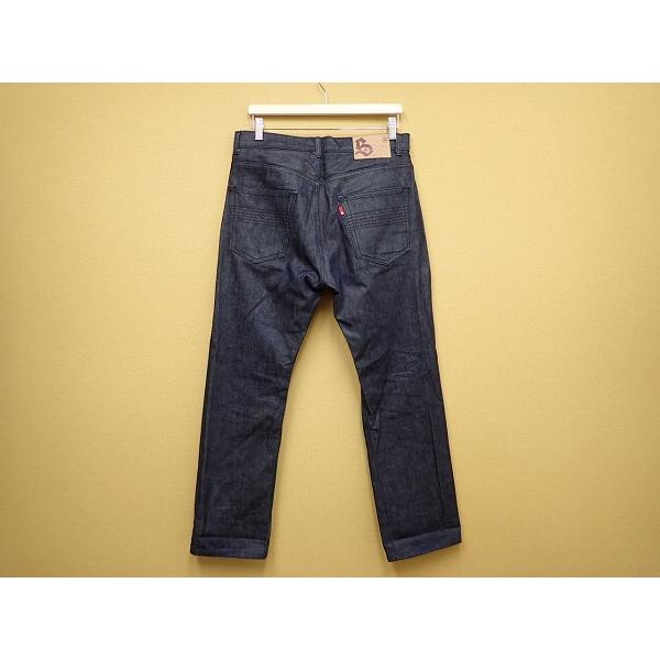 SCANNER（スキャナー） ジーンズ サイズ32-31 メンズ 中古 26睦2 