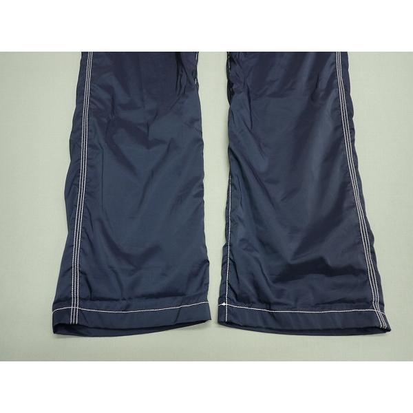 rough swell XL ネイビー パンツ ラフ&スウェル（rough&swell） ラフアンドスウェル パンツ・XL△rough