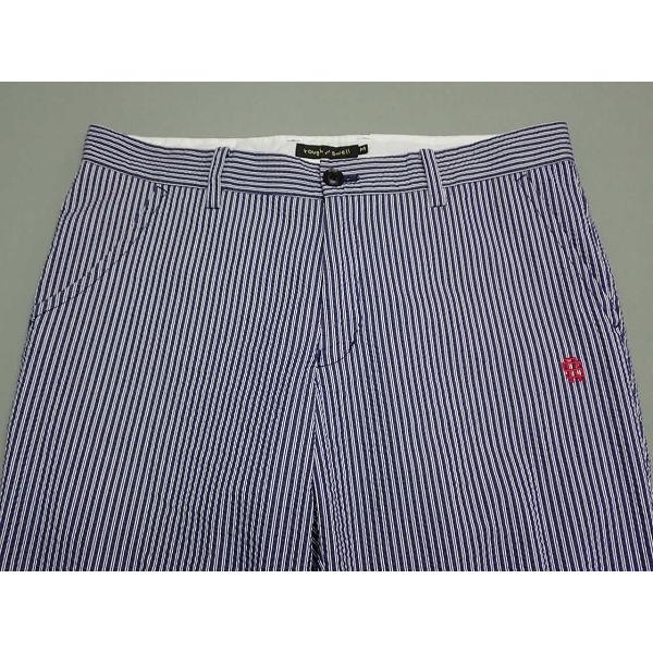ラフ&スウェル（rough&swell） rough&swel パンツ・M△ラフアンド