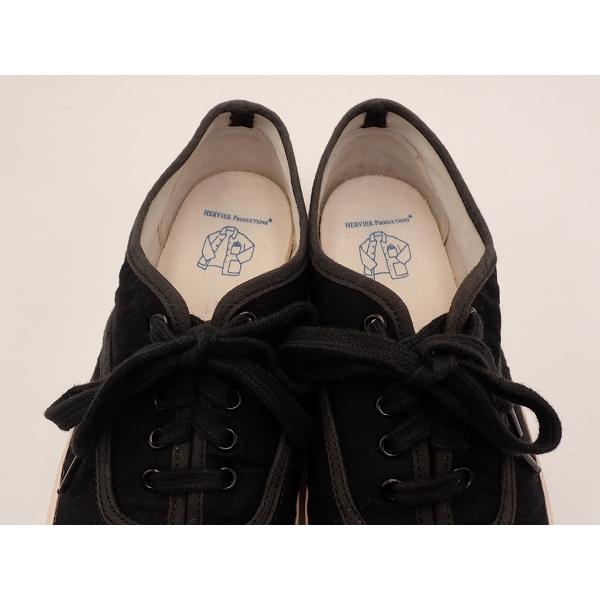 HERVIER PRODUCTIONS S.A. HERVIER PRODUCTIONS シューズ・41/26cm