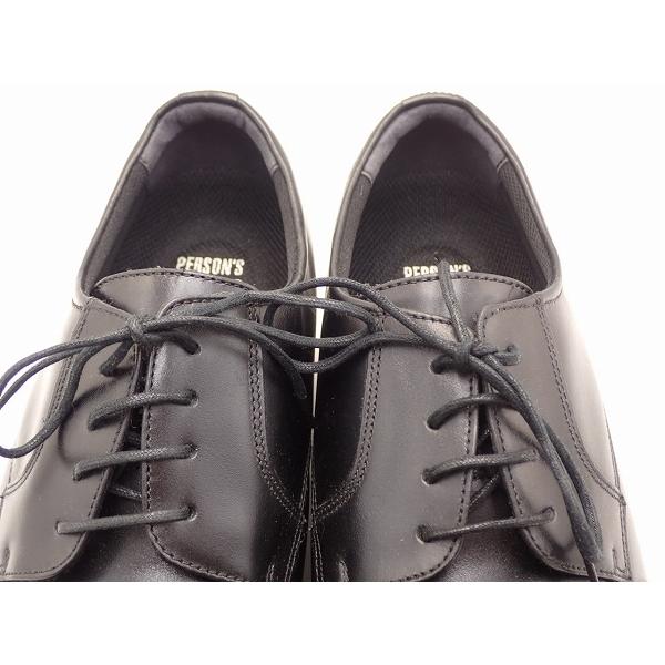 PERSON'S(ファッション) PERSON'S FOR MEN ビジネスシューズ PERSON'S(ファッション) PERSON'S FOR MEN ビジネスシューズ