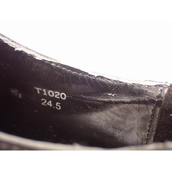 VISARUNO ビジネスシューズ・24.5cm☆ビサルノ ホワイトレーベル VISARUNO ビジネスシューズ・24.5cm☆ビサルノ ホワイトレーベル