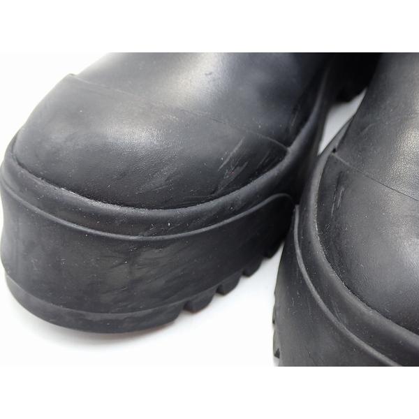 ZARA（ザラ） サイドゴアブーツ・40☆ザラ/25cm/メンズ/25*5*4-13