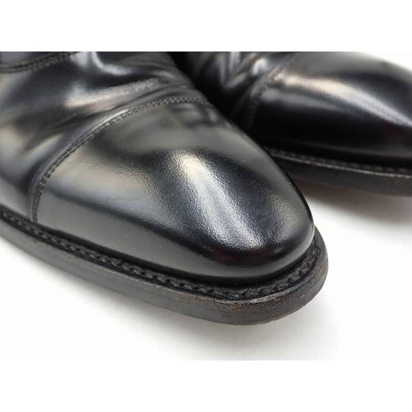REGAL（リーガル） ストレートチップシューズ・23.5cm☆リーガル