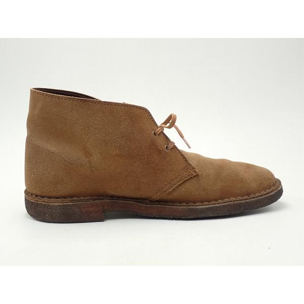 Clarks（クラークス） デザートブーツ・7ハーフ☆クラークス/英国製