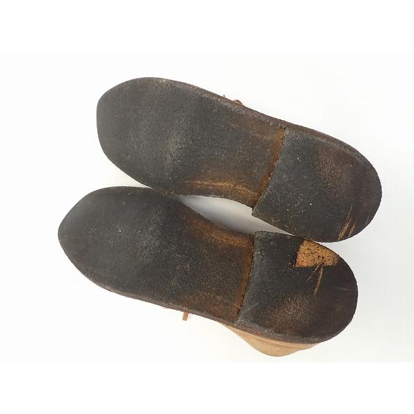 Clarks（クラークス） デザートブーツ・7ハーフ☆クラークス/英国製