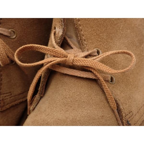 Clarks（クラークス） デザートブーツ・7ハーフ☆クラークス/英国製