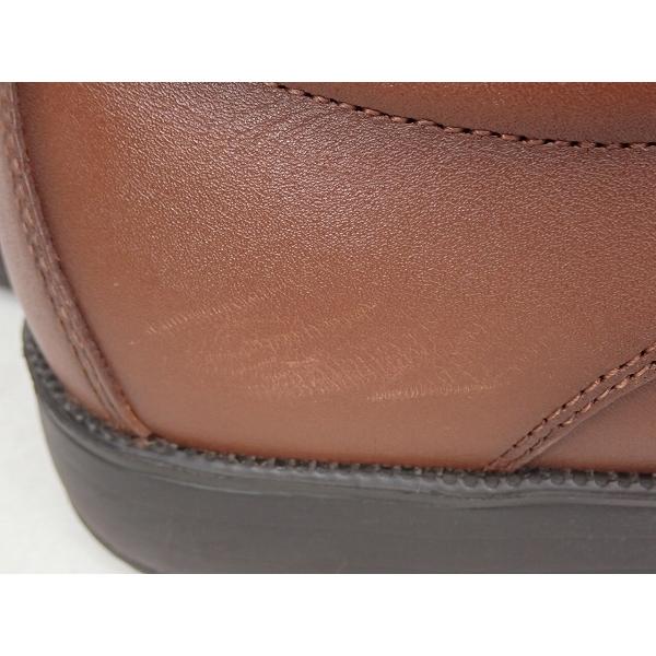 texcy luxe レザーシューズ・26cm☆テクシーリュクス/アシックス 