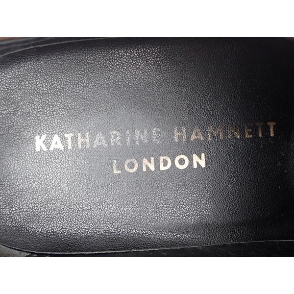KATHARINE HAMNETT LONDON（キャサリンハムネットロンドン） KATHARINE 