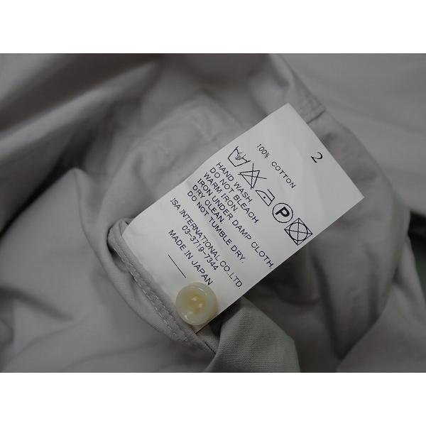 Wizzard（ウィザード） 切替えデザインシャツ・2◇ウィザード/半袖