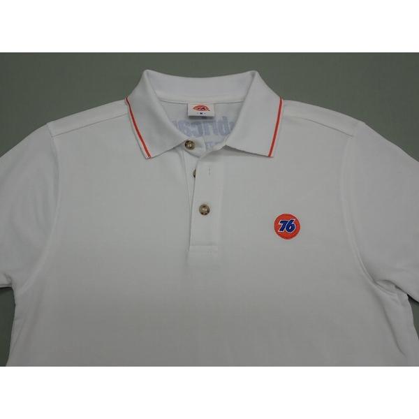 76ルブリカンツラガーシャツ