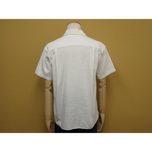 SINA COVA（シナコバ） 送料無料 S.C.G BY SINA COVA オープンカラー