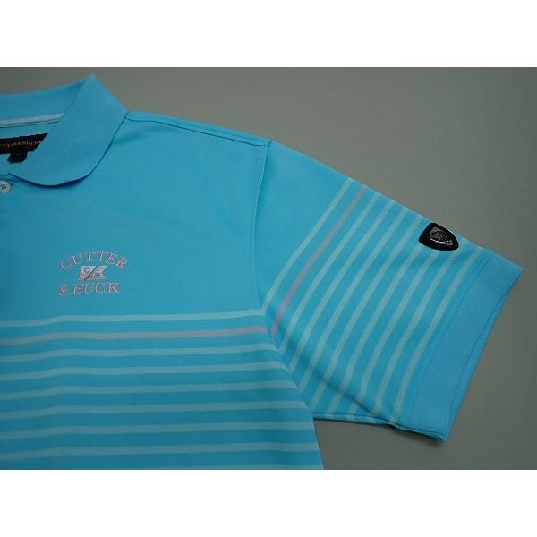 CUTTER&BUCK（カッターアンドバック） シャツ・LL◇CUTTER BUCK/ゴルフ