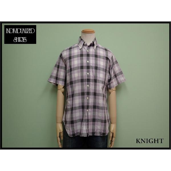 INDIVIDUALIZED SHIRTS（インディビジュアライズドシャツ） 送料無料
