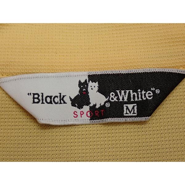 Black＆White（ブラック&ホワイト） 送料無料 ブラックアンドホワイト