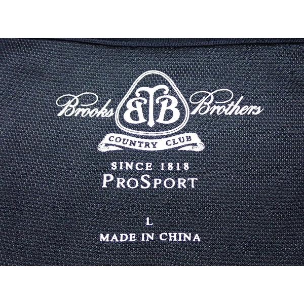 BROOKS BROTHERS（ブルックスブラザーズ） 送料無料 袖ライン入り