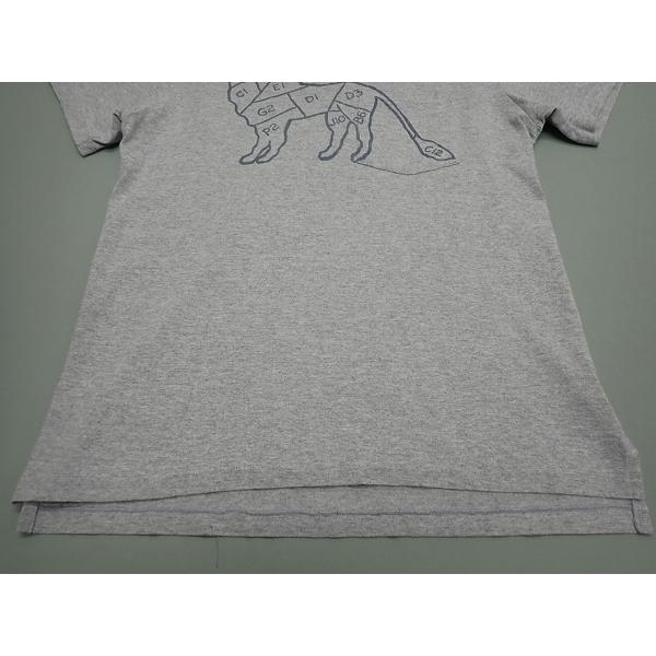 Engineered Garments（エンジニアド ガーメンツ） 送料無料 ポケットT 