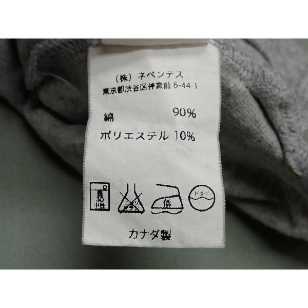 Engineered Garments（エンジニアド ガーメンツ） 送料無料 ポケットT 