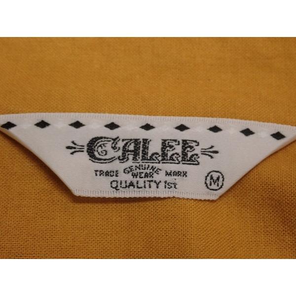 CALEE（キャリー） 送料無料 アロハシャツ・M◇キャリー/オープン