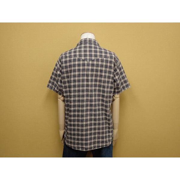 DUBBLEWORKS（ダブルワークス） 送料無料 DOUBLE WORKS シャツ・38