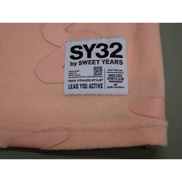 SY32 by SWEET YEARS（エスワイサーティトゥバイスィートイヤーズ