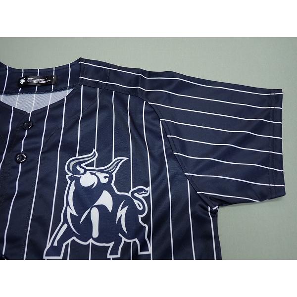 送料無料 ORIX BUFFALOES サードユニフォーム・S◇オリックス