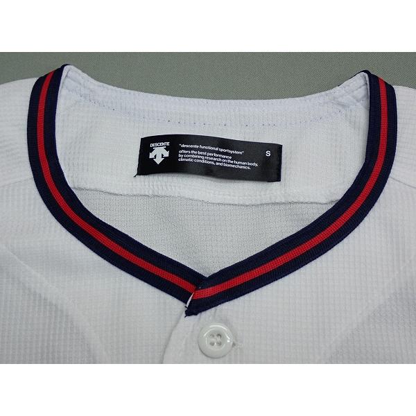 Buffaloes ユニフォーム Lサイズ ホワイト Buffaloes ユニフォーム Lサイズ ホワイト Buffaloes