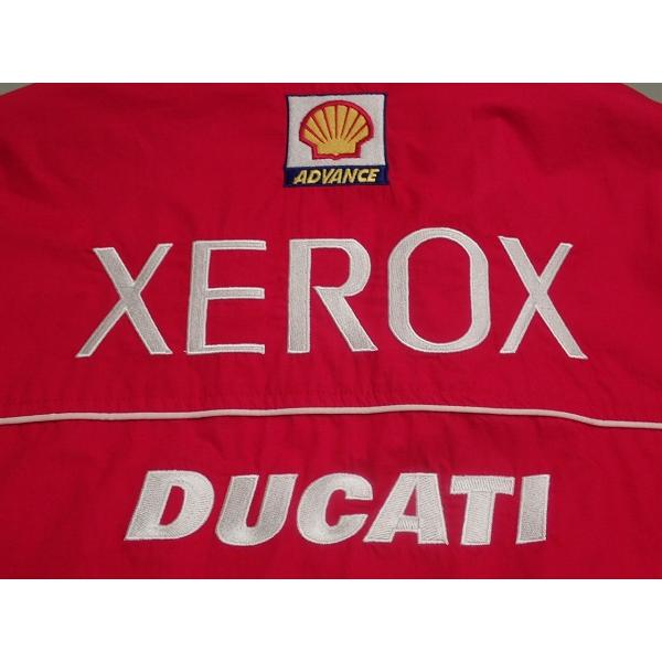 ARLEN NESS ピットシャツ・XL◇モーター/DUCATI/バイク/メンズ/@A1/26