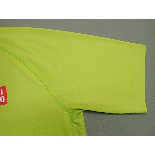 ユニクロ（UNIQLO） 送料無料 錦織圭モデルシャツ・M◇ユニクロ/テニス