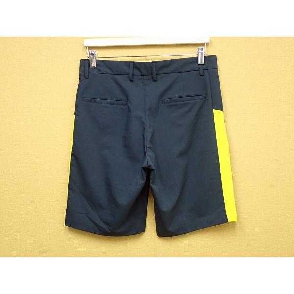 J.LINDEBERG（ジェイリンドバーグ） J.LINDBERG ハーフパンツ◇J