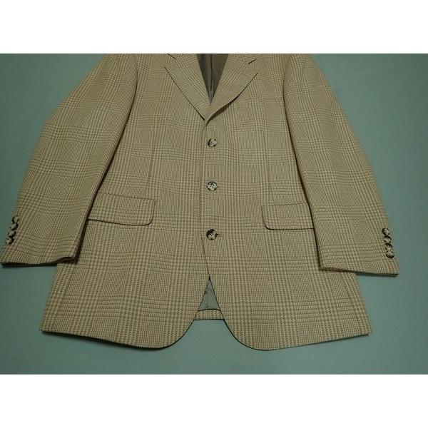 CHAPS RALPH LAUREN ウールテーラードジャケット・94A6□チャップス