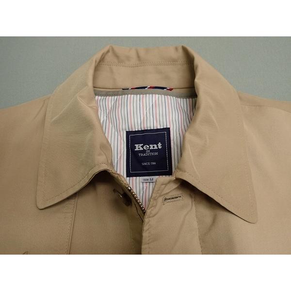 KENT Kent in tradition ライナー付きコート・M□ビジネス KENT Kent in tradition ライナー付きコート・M□ビジネス