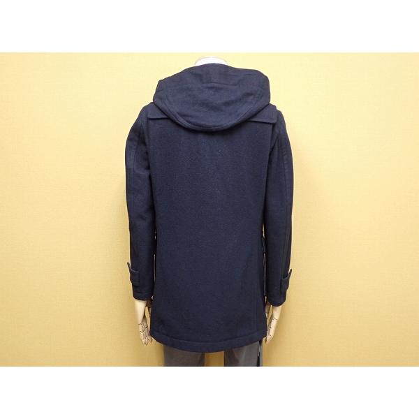 KENT（ケント） Kent in tradition ダッフルコート・S□ケントイン