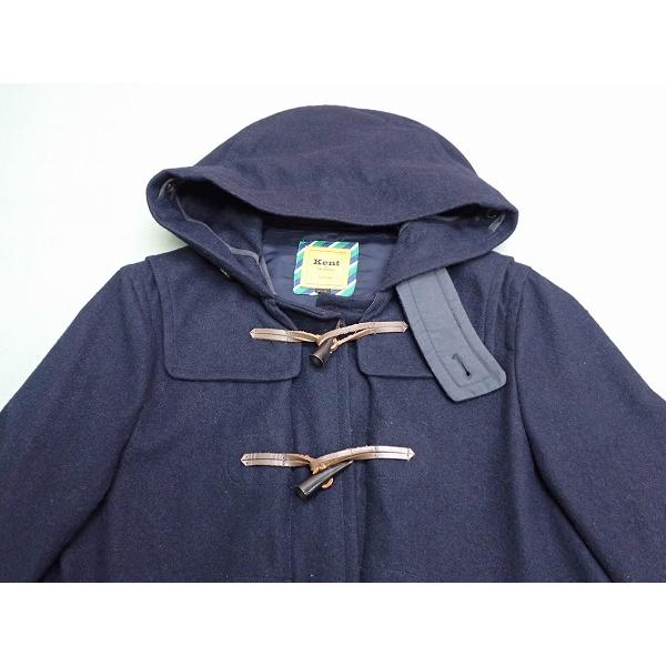 80's KENT in Tradition　ダッフルコートL KENT（ケント） Kent in tradition ダッフルコート・S□ケントイン