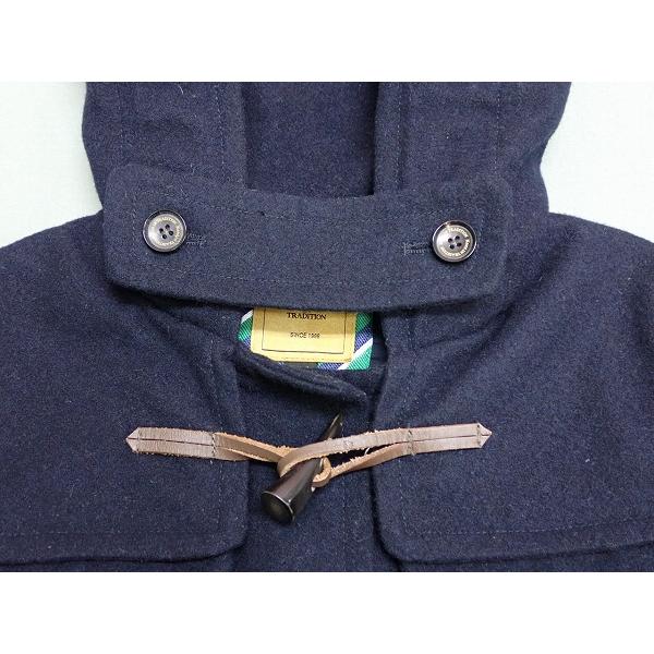 KENT（ケント） Kent in tradition ダッフルコート・S□ケントイン